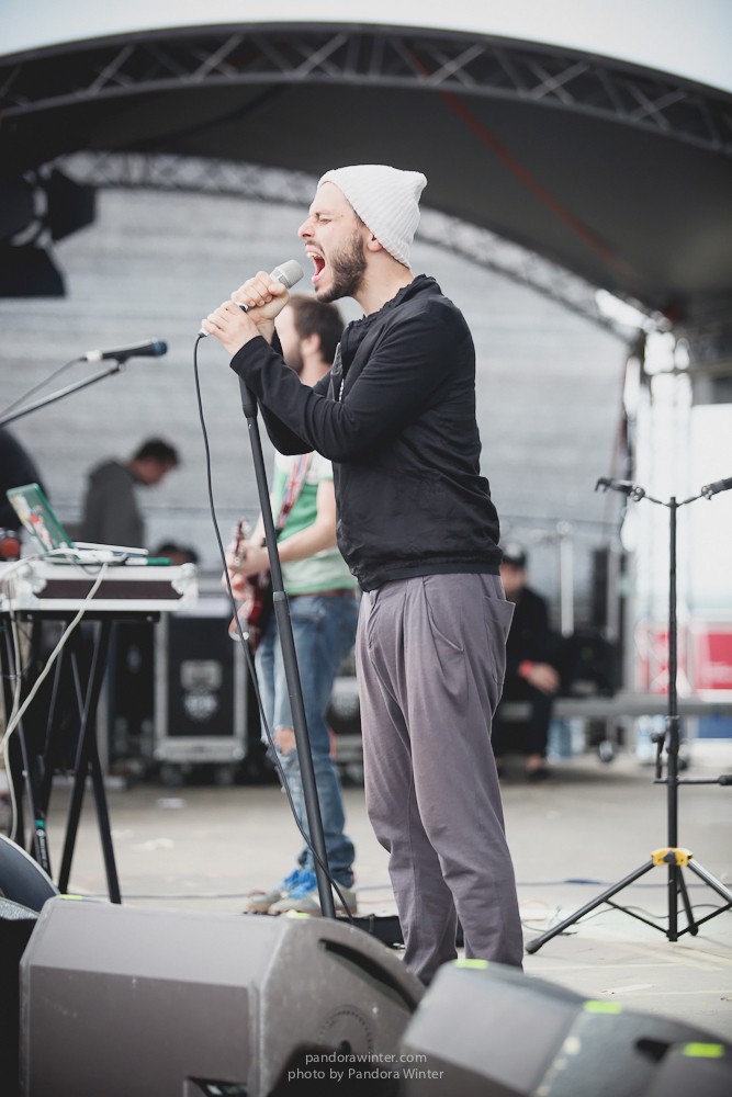 WILD MINT FEST@ Этномир, Калужская обл., 13/14/15-06-2014  