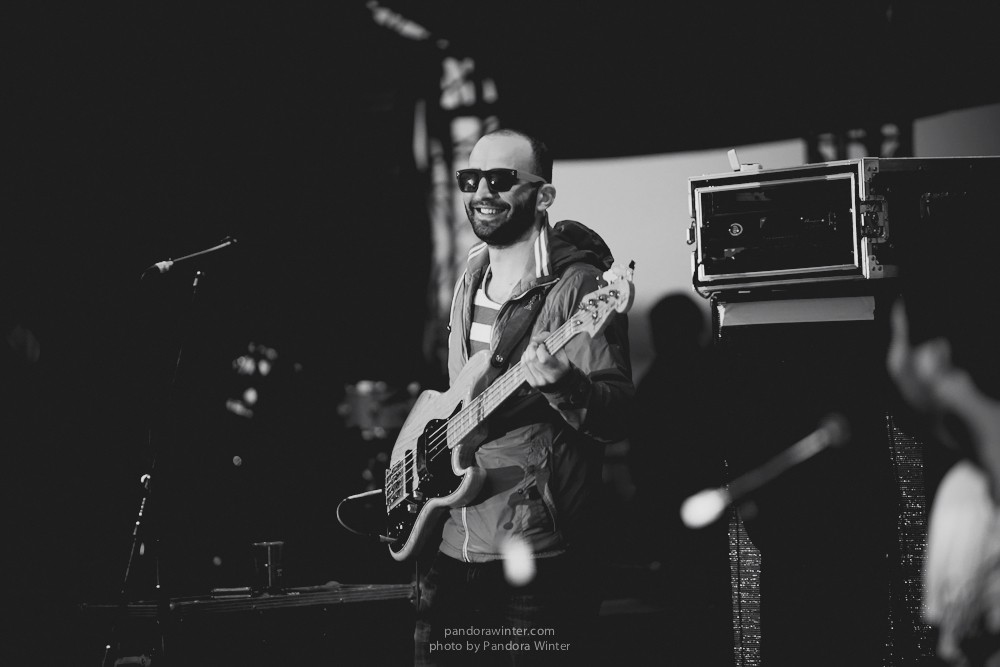 WILD MINT FEST@ Этномир, Калужская обл., 13/14/15-06-2014  