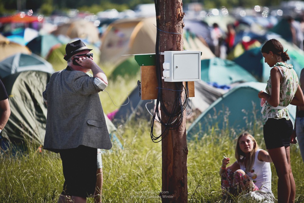 WILD MINT FEST@ Этномир, Калужская обл., 13/14/15-06-2014  