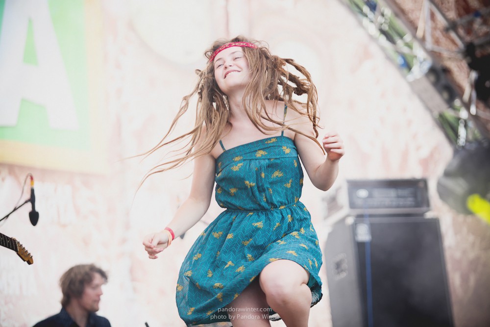 WILD MINT FEST@ Этномир, Калужская обл., 13/14/15-06-2014  