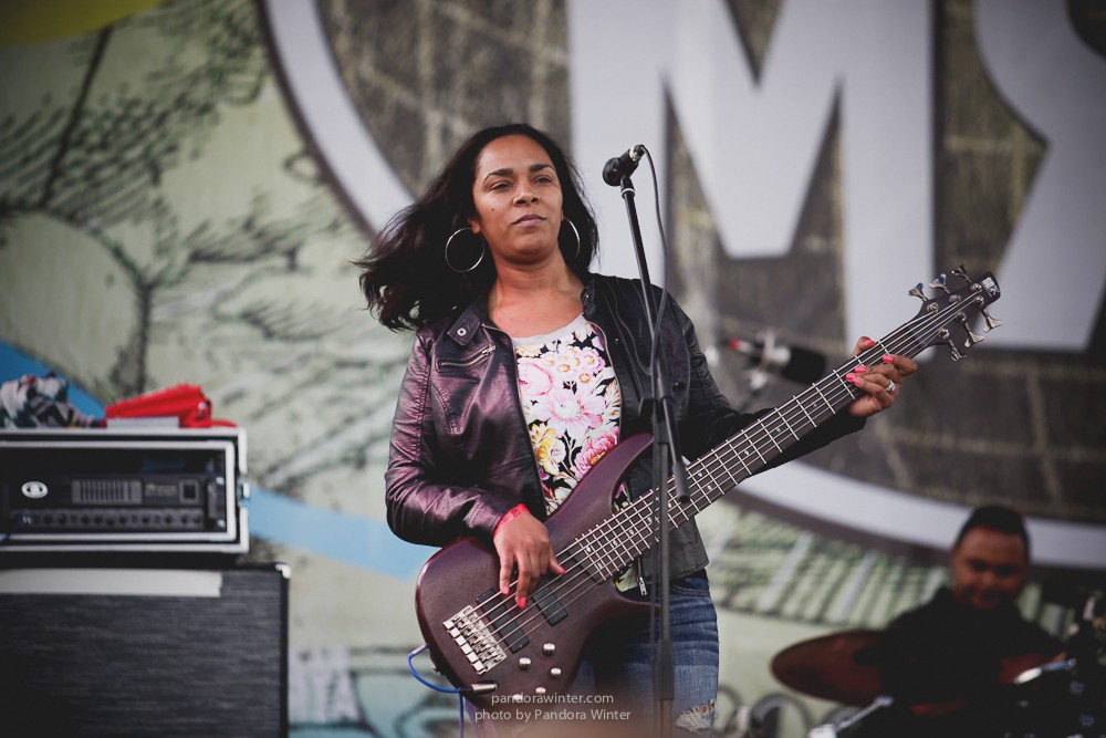 WILD MINT FEST@ Этномир, Калужская обл., 13/14/15-06-2014  