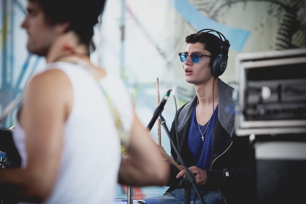 WILD MINT FEST@ Этномир, Калужская обл., 13/14/15-06-2014  