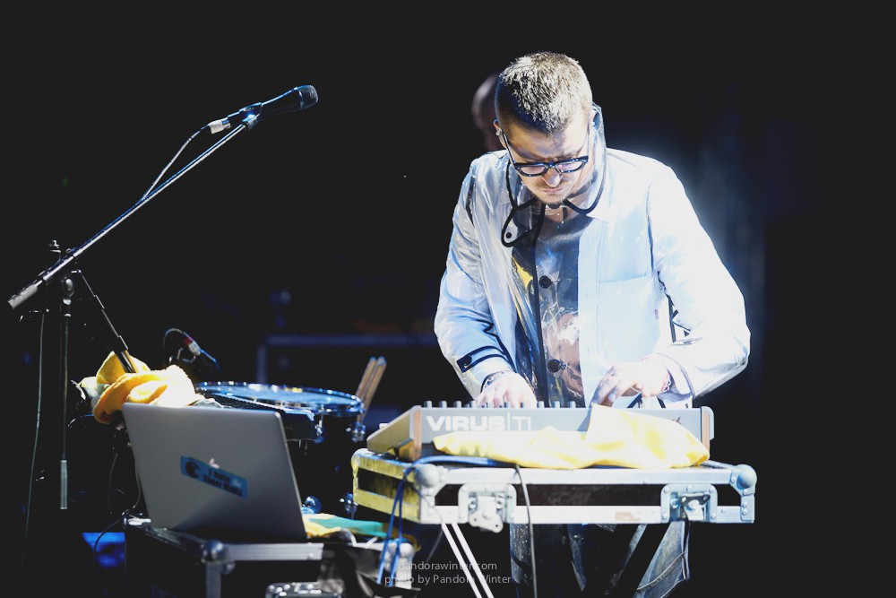 WILD MINT FEST@ Этномир, Калужская обл., 13/14/15-06-2014  