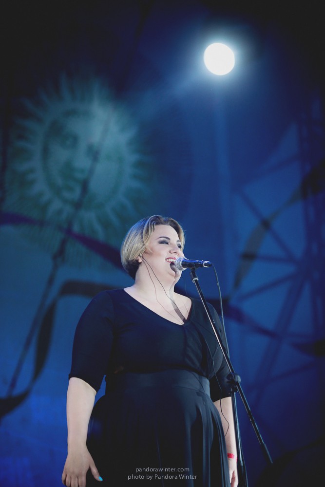 WILD MINT FEST@ Этномир, Калужская обл., 13/14/15-06-2014  