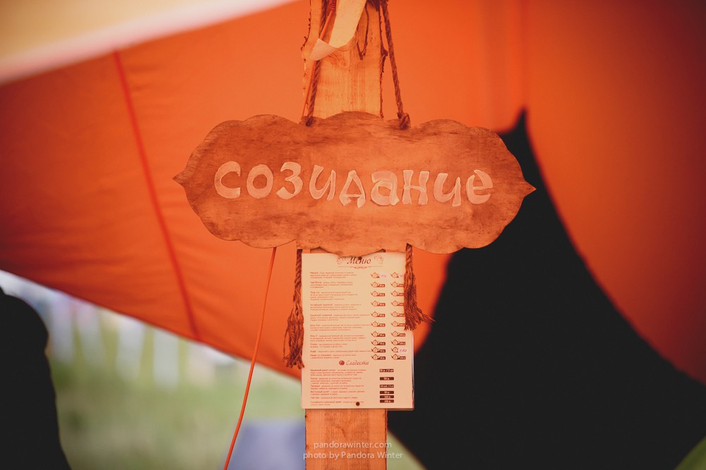 WILD MINT FEST@ Этномир, Калужская обл., 13/14/15-06-2014  