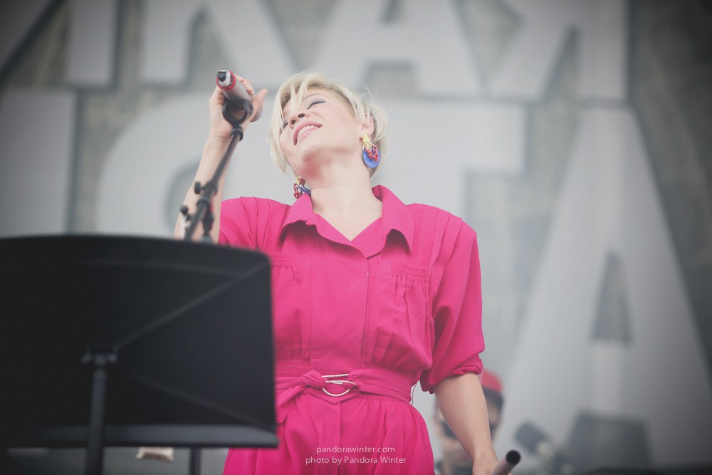 WILD MINT FEST@ Этномир, Калужская обл., 13/14/15-06-2014  