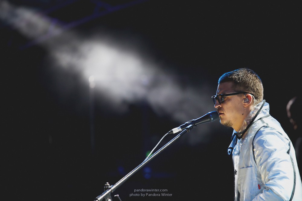 WILD MINT FEST@ Этномир, Калужская обл., 13/14/15-06-2014  