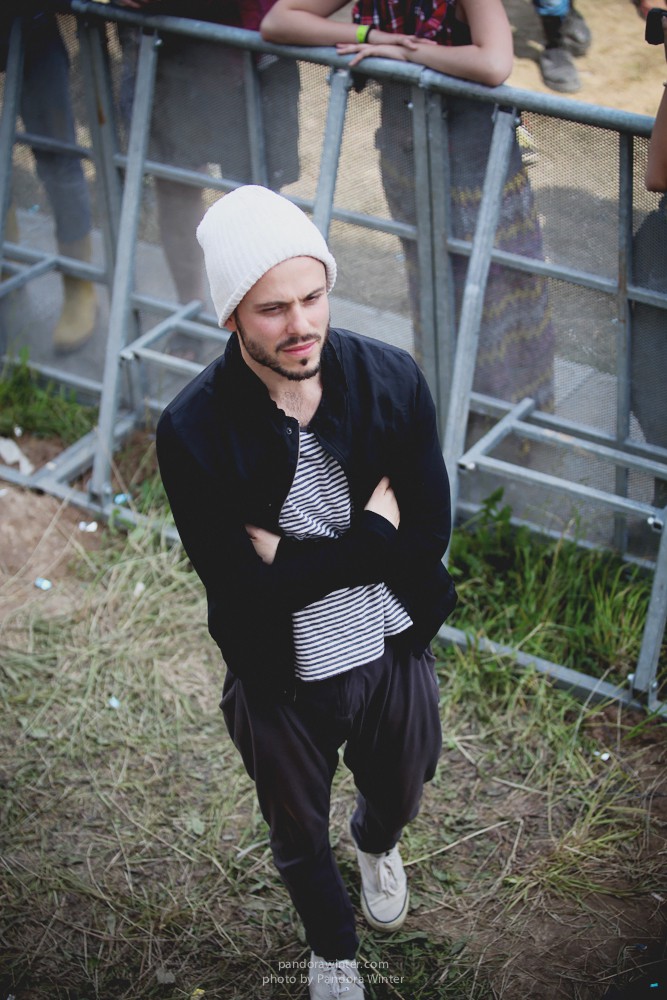 WILD MINT FEST@ Этномир, Калужская обл., 13/14/15-06-2014  
