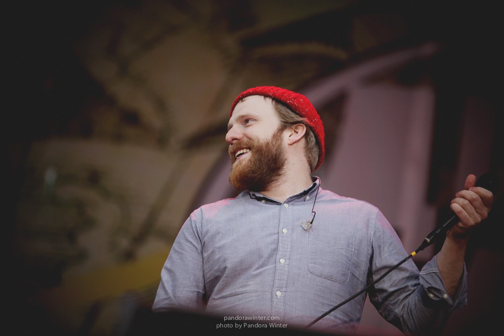 WILD MINT FEST@ Этномир, Калужская обл., 13/14/15-06-2014  
