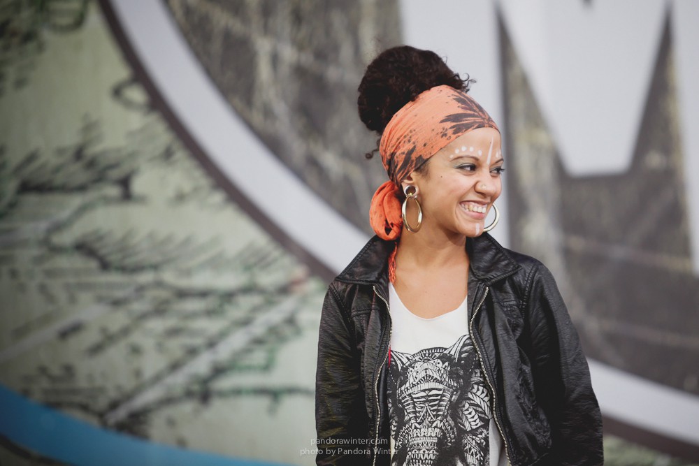 WILD MINT FEST@ Этномир, Калужская обл., 13/14/15-06-2014  