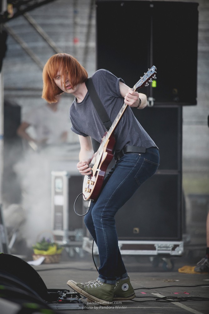 WILD MINT FEST@ Этномир, Калужская обл., 13/14/15-06-2014  