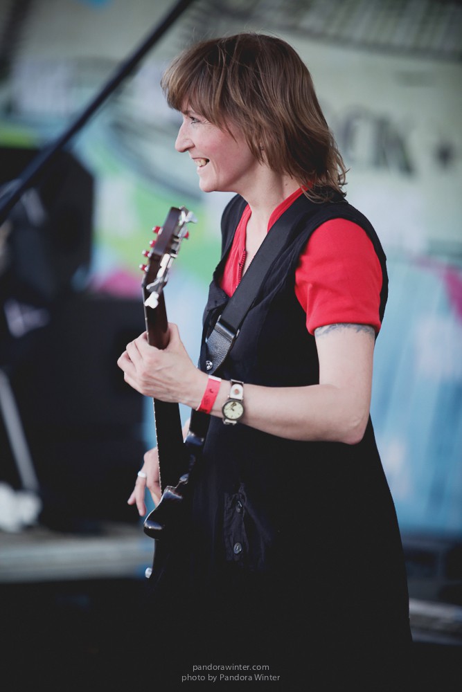WILD MINT FEST@ Этномир, Калужская обл., 13/14/15-06-2014  