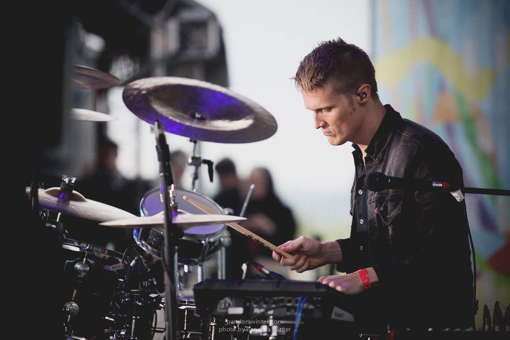 WILD MINT FEST@ Этномир, Калужская обл., 13/14/15-06-2014  