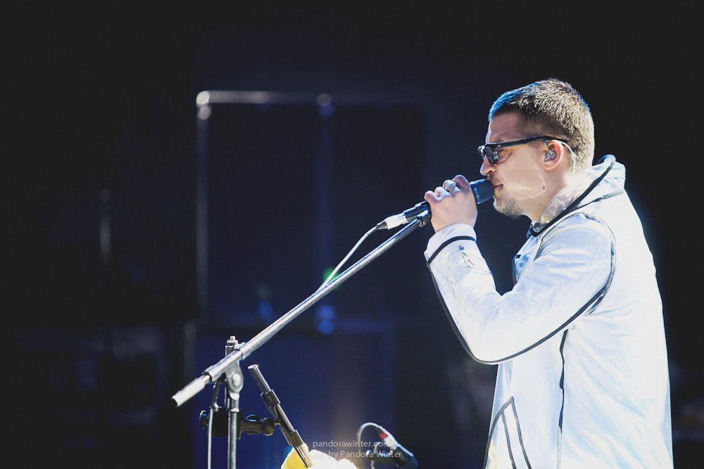 WILD MINT FEST@ Этномир, Калужская обл., 13/14/15-06-2014  