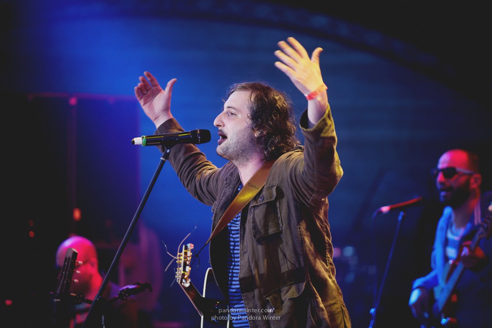 WILD MINT FEST@ Этномир, Калужская обл., 13/14/15-06-2014  