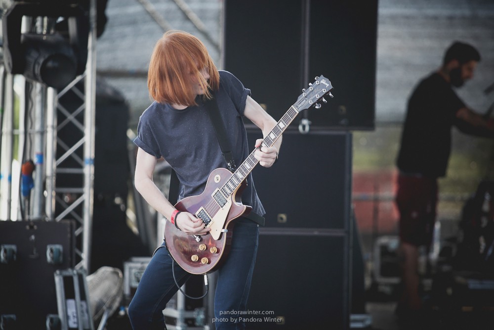 WILD MINT FEST@ Этномир, Калужская обл., 13/14/15-06-2014  