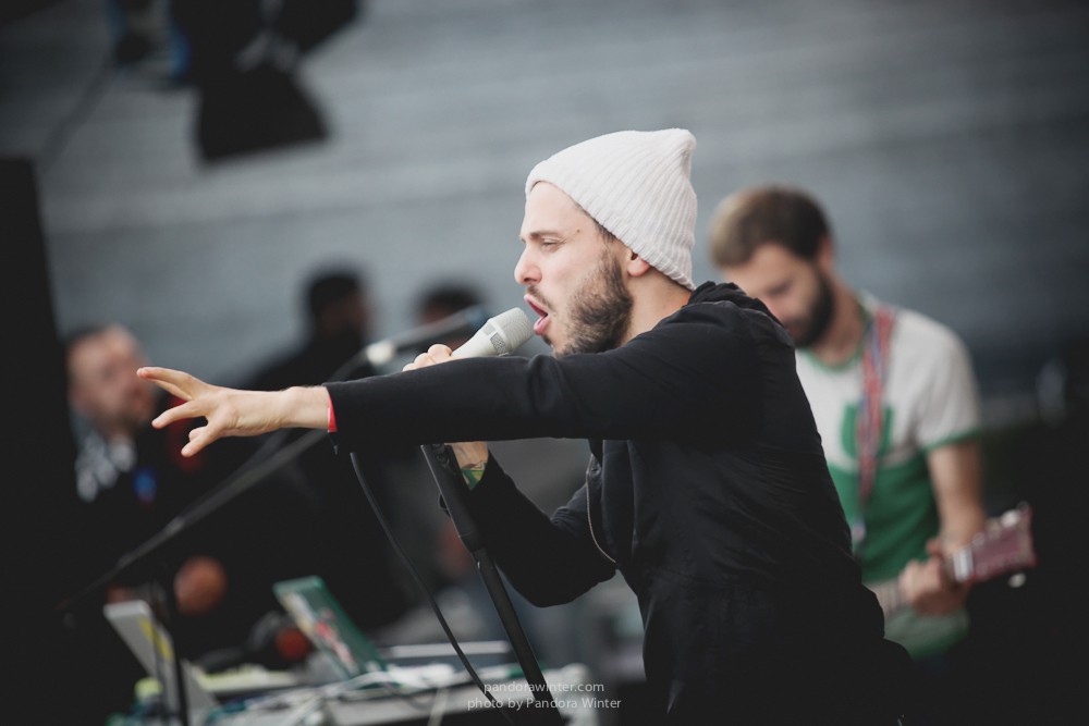 WILD MINT FEST@ Этномир, Калужская обл., 13/14/15-06-2014  