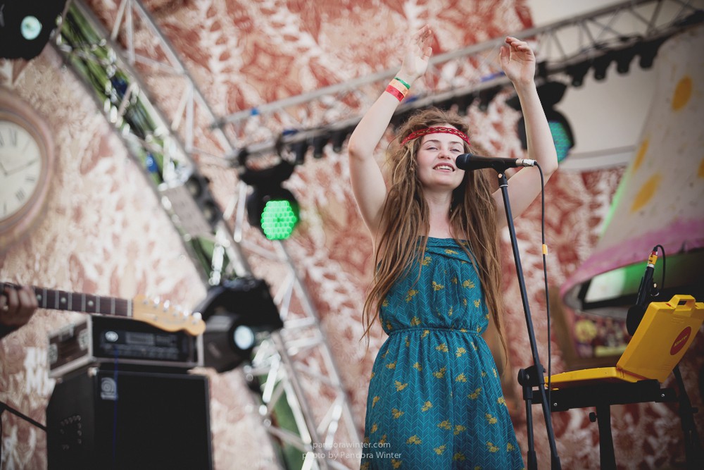 WILD MINT FEST@ Этномир, Калужская обл., 13/14/15-06-2014  