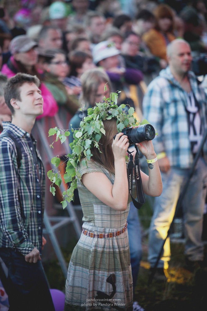 WILD MINT FEST@ Этномир, Калужская обл., 13/14/15-06-2014  