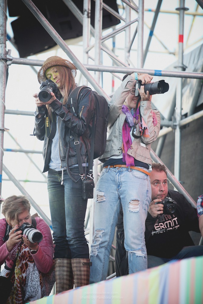 WILD MINT FEST@ Этномир, Калужская обл., 13/14/15-06-2014  