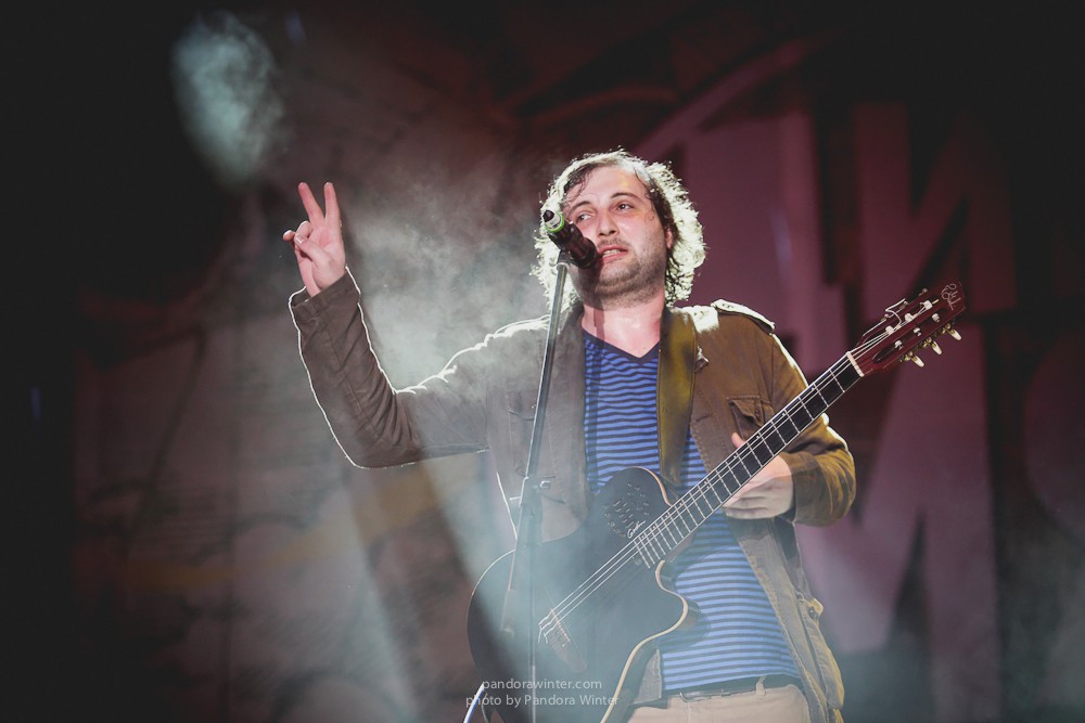 WILD MINT FEST@ Этномир, Калужская обл., 13/14/15-06-2014  