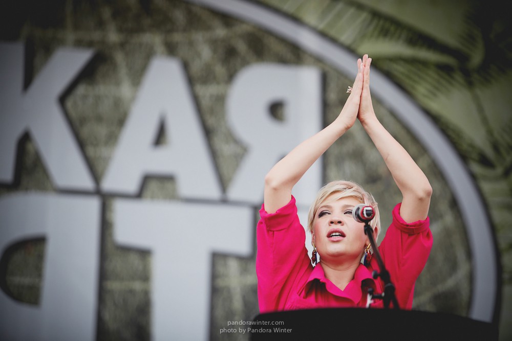 WILD MINT FEST@ Этномир, Калужская обл., 13/14/15-06-2014  