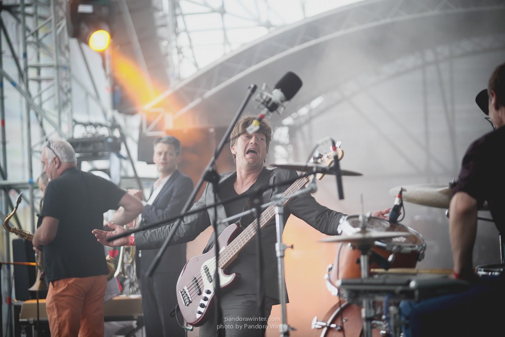 WILD MINT FEST@ Этномир, Калужская обл., 13/14/15-06-2014  