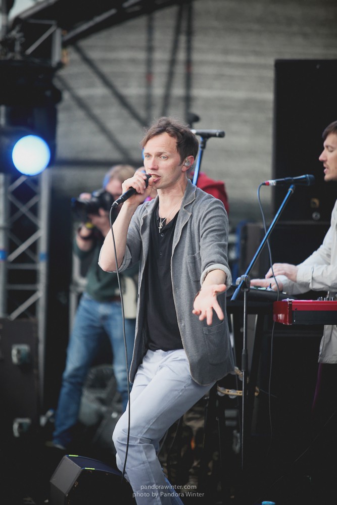 WILD MINT FEST@ Этномир, Калужская обл., 13/14/15-06-2014  
