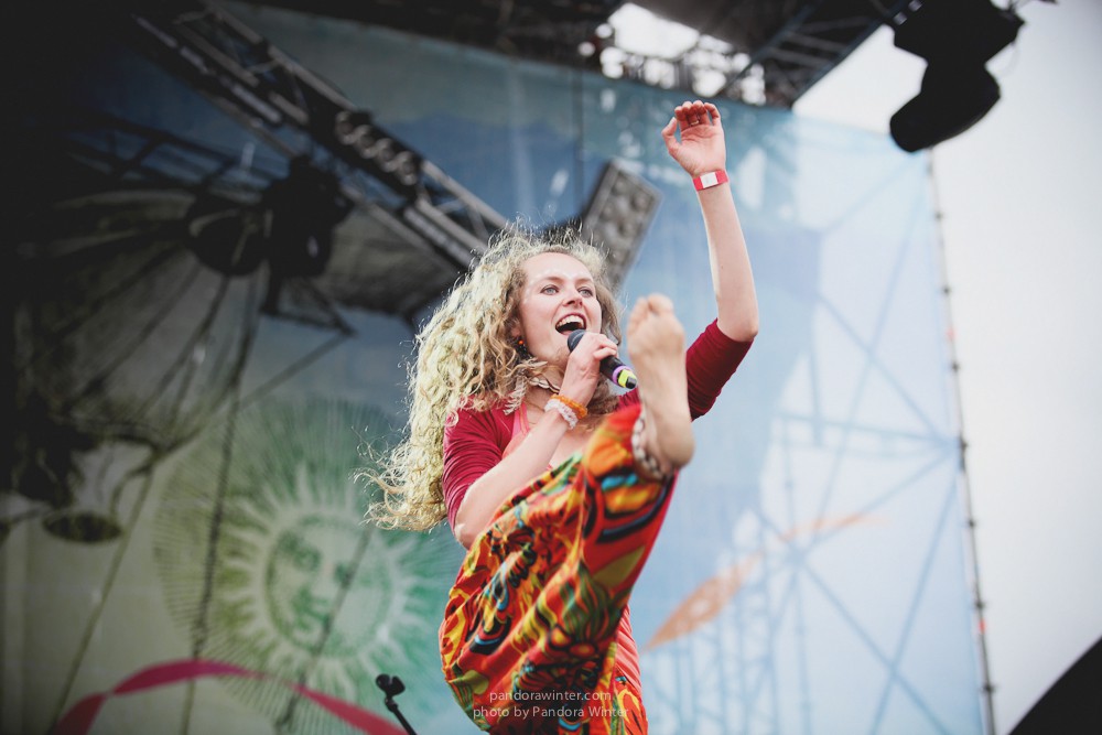 WILD MINT FEST@ Этномир, Калужская обл., 13/14/15-06-2014  