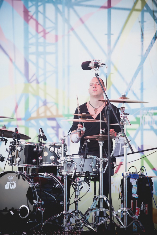 WILD MINT FEST@ Этномир, Калужская обл., 13/14/15-06-2014  