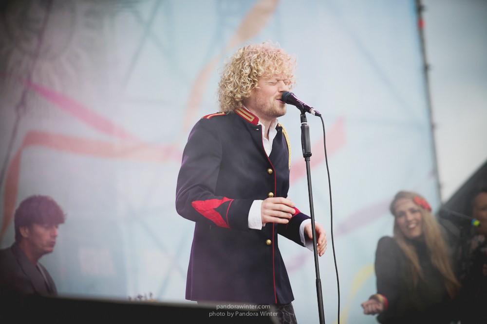 WILD MINT FEST@ Этномир, Калужская обл., 13/14/15-06-2014  