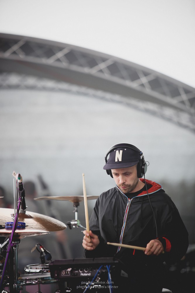 WILD MINT FEST@ Этномир, Калужская обл., 13/14/15-06-2014  