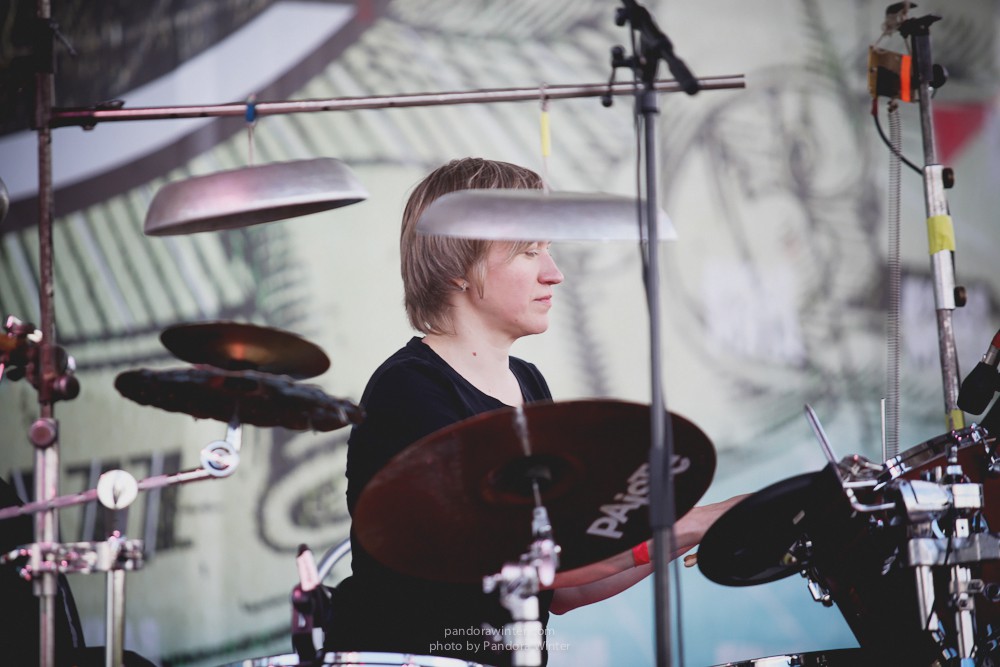 WILD MINT FEST@ Этномир, Калужская обл., 13/14/15-06-2014  