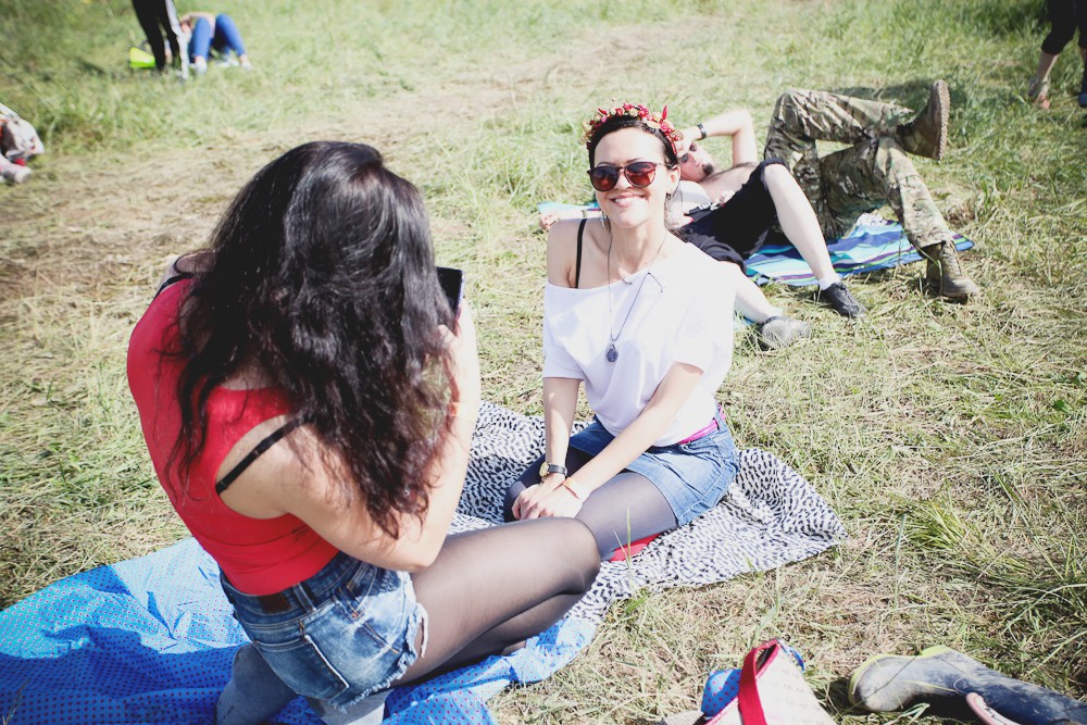 WILD MINT FEST@ Этномир, Калужская обл., 13/14/15-06-2014  
