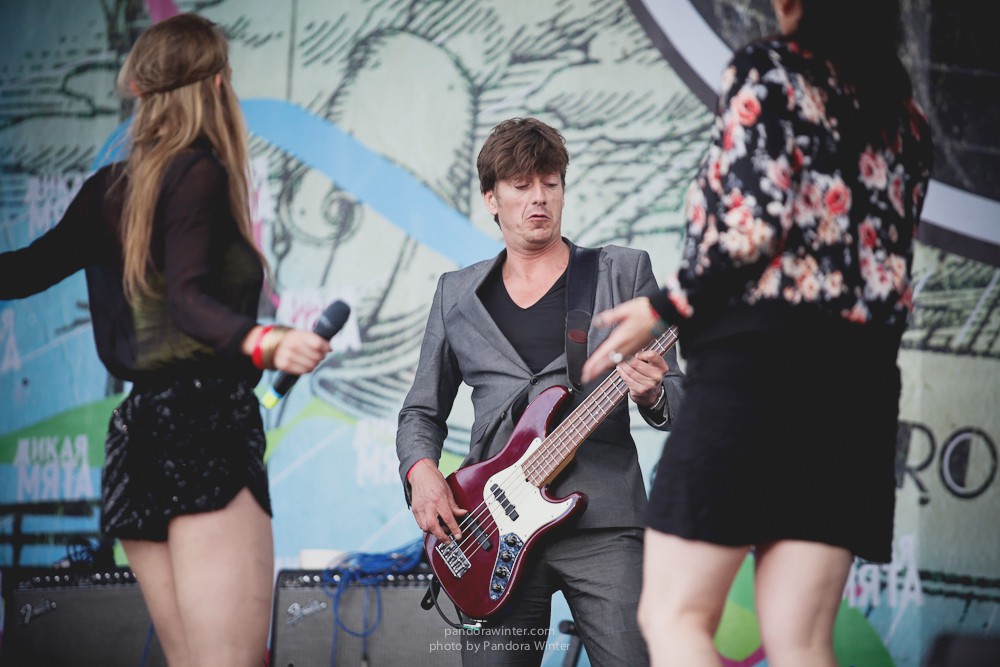 WILD MINT FEST@ Этномир, Калужская обл., 13/14/15-06-2014  