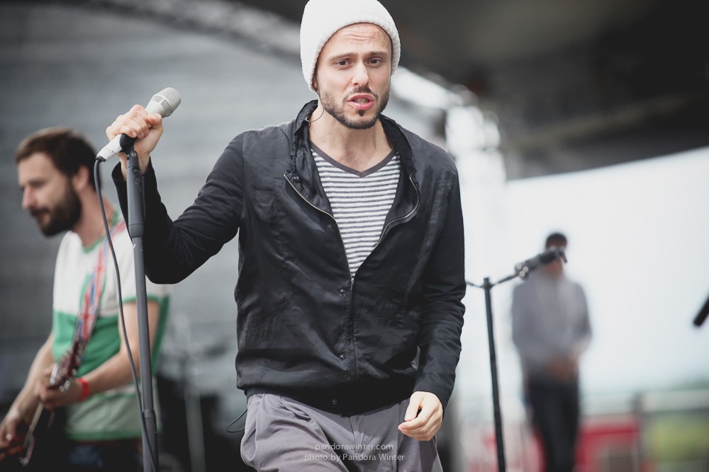 WILD MINT FEST@ Этномир, Калужская обл., 13/14/15-06-2014  