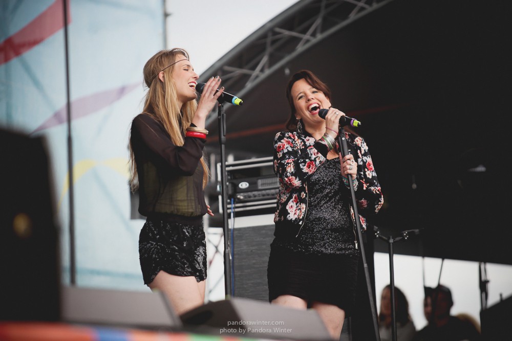 WILD MINT FEST@ Этномир, Калужская обл., 13/14/15-06-2014  