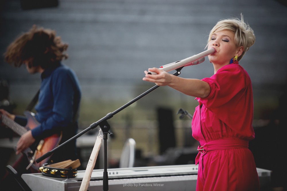 WILD MINT FEST@ Этномир, Калужская обл., 13/14/15-06-2014  