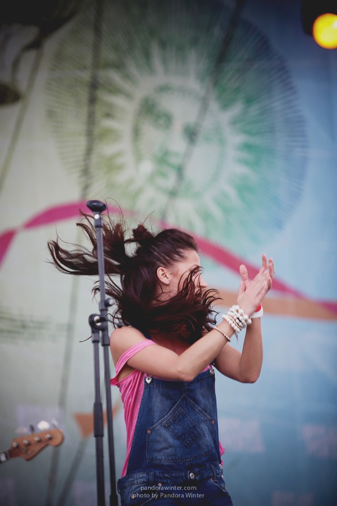 WILD MINT FEST@ Этномир, Калужская обл., 13/14/15-06-2014  