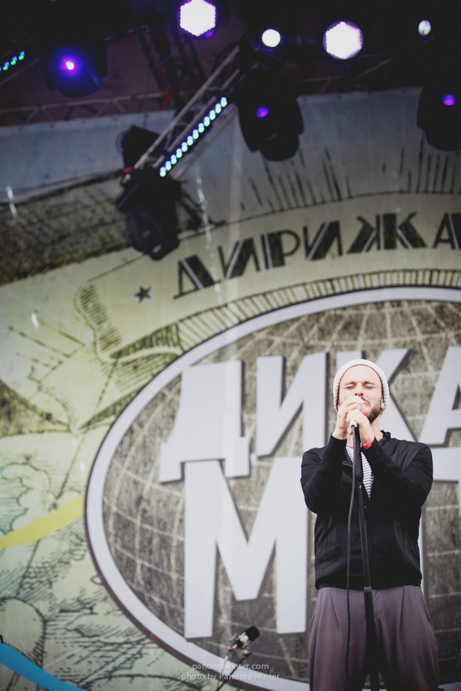 WILD MINT FEST@ Этномир, Калужская обл., 13/14/15-06-2014  