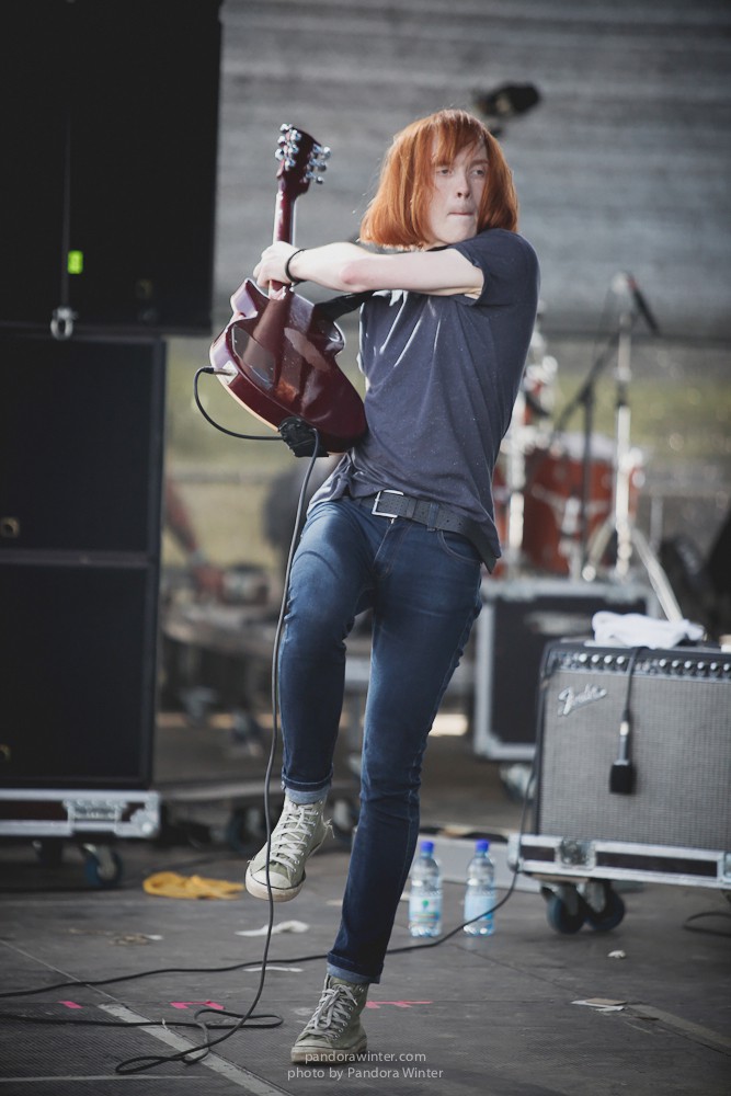 WILD MINT FEST@ Этномир, Калужская обл., 13/14/15-06-2014  