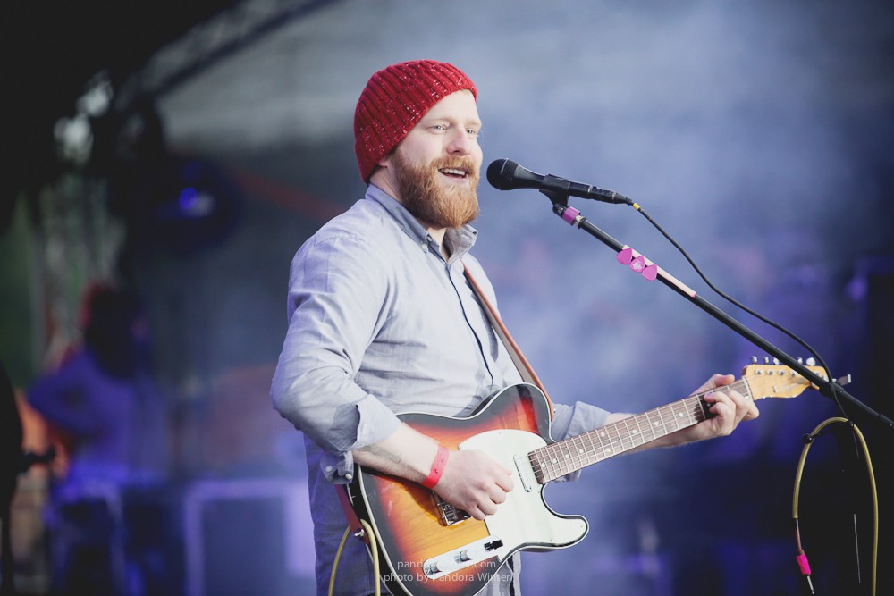 WILD MINT FEST@ Этномир, Калужская обл., 13/14/15-06-2014  