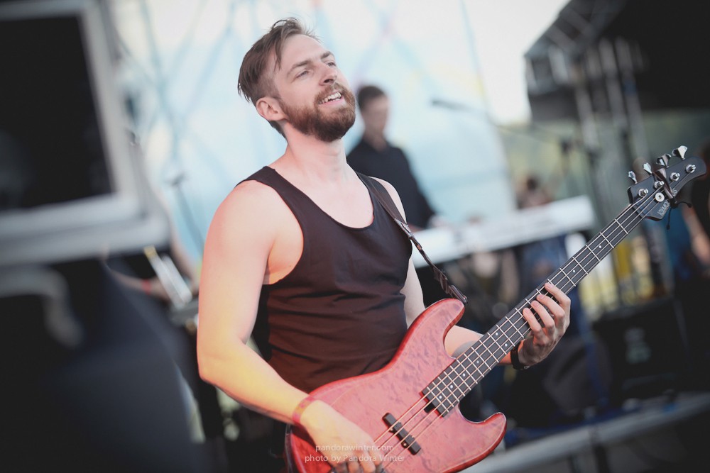 WILD MINT FEST@ Этномир, Калужская обл., 13/14/15-06-2014  