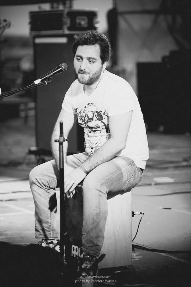 WILD MINT FEST@ Этномир, Калужская обл., 13/14/15-06-2014  