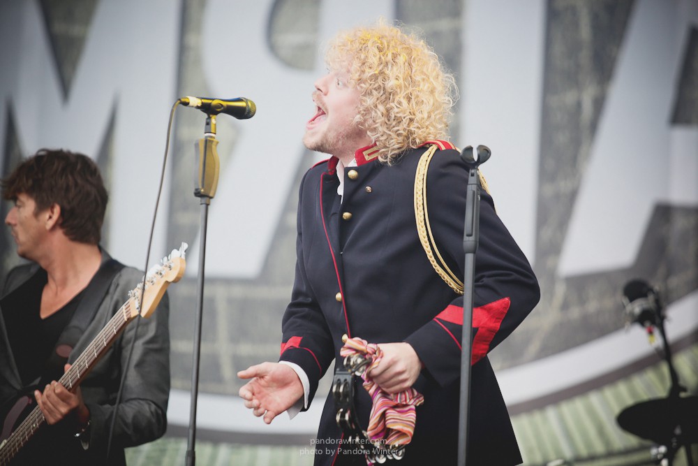 WILD MINT FEST@ Этномир, Калужская обл., 13/14/15-06-2014  