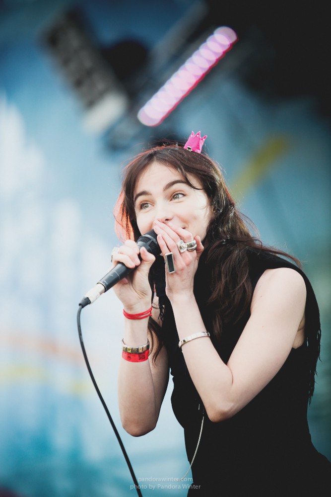 WILD MINT FEST@ Этномир, Калужская обл., 13/14/15-06-2014  