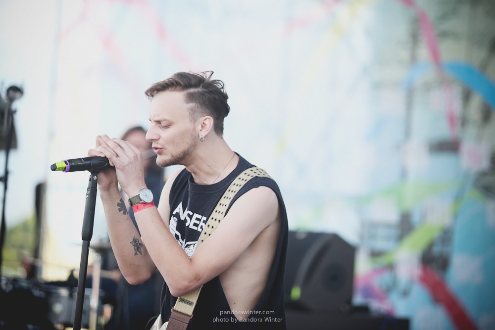WILD MINT FEST@ Этномир, Калужская обл., 13/14/15-06-2014  