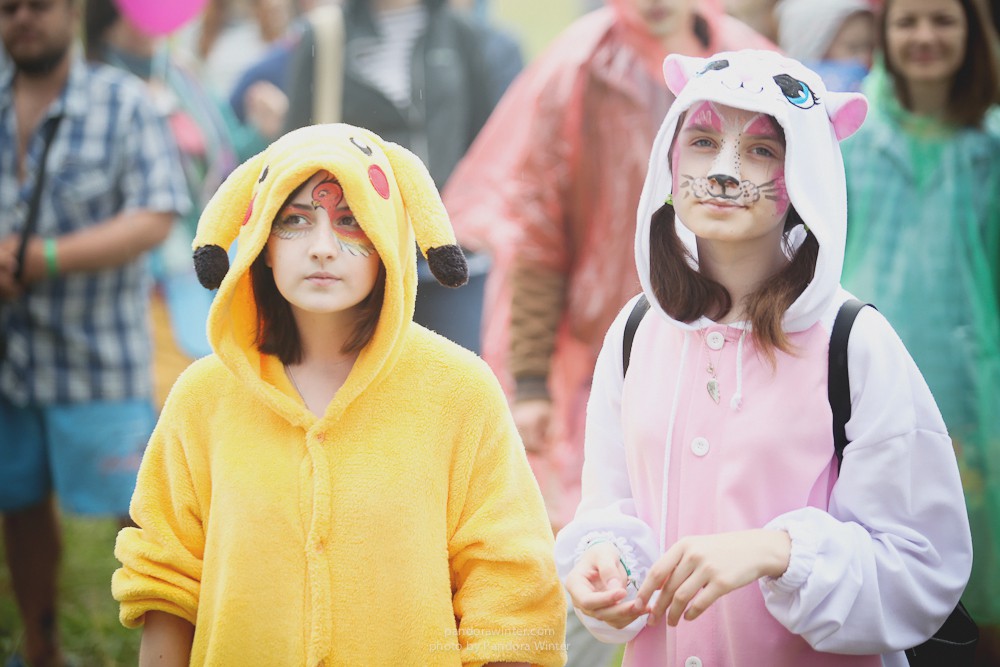 WILD MINT FEST@ Этномир, Калужская обл., 13/14/15-06-2014  