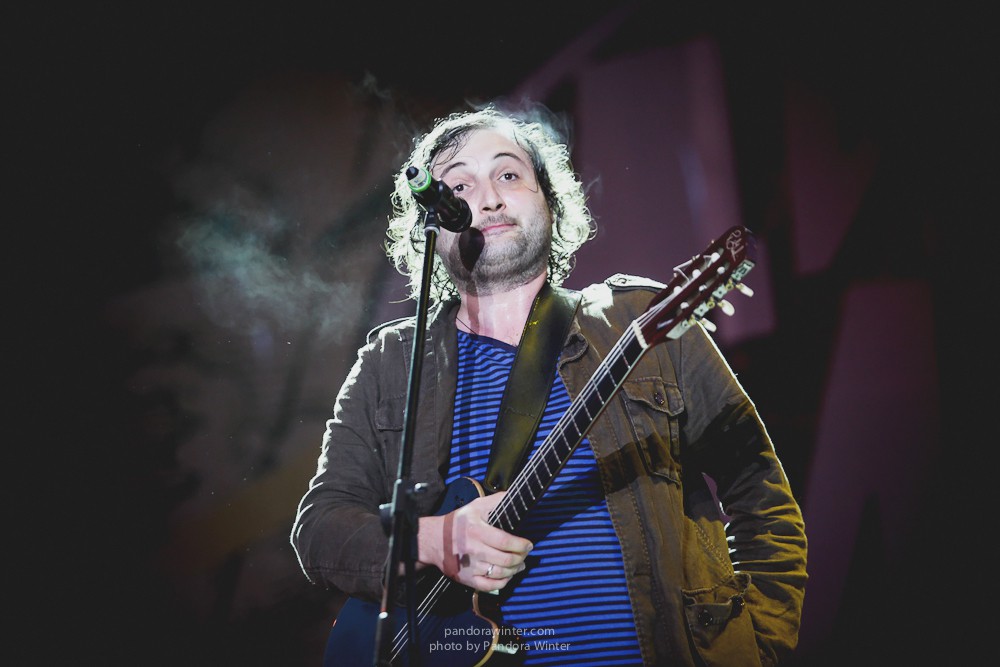 WILD MINT FEST@ Этномир, Калужская обл., 13/14/15-06-2014  