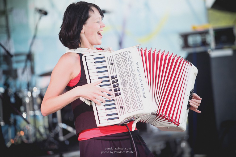 WILD MINT FEST@ Этномир, Калужская обл., 13/14/15-06-2014  